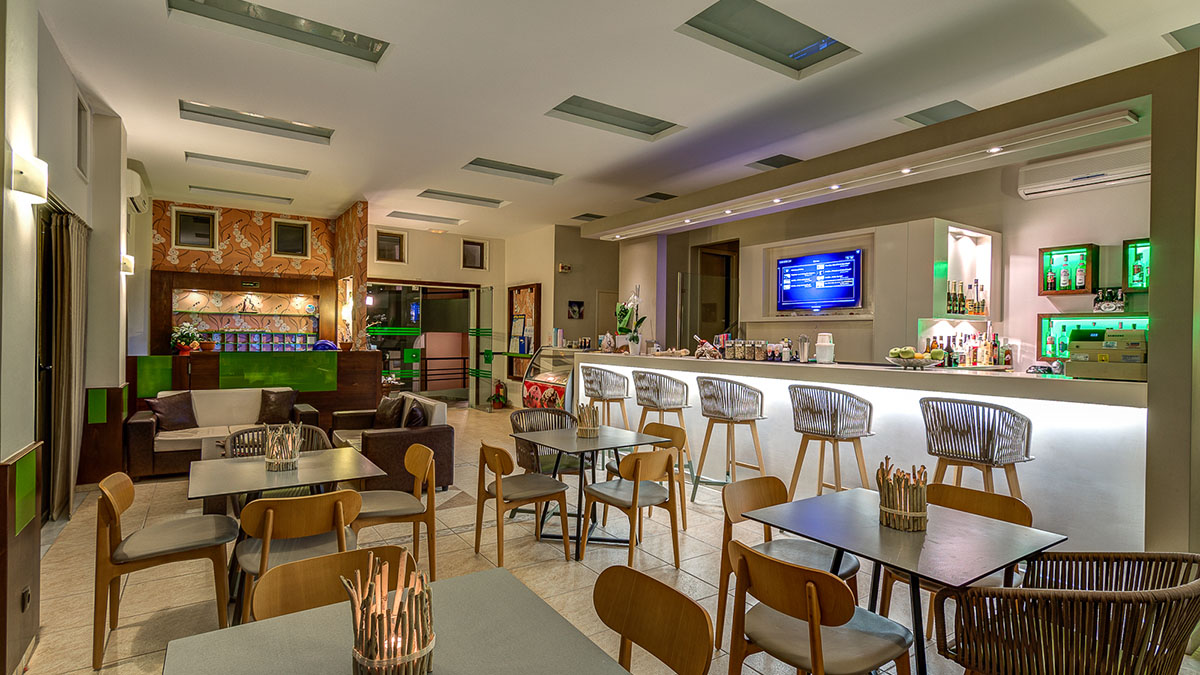 Alkionis Beach Hotel - NR